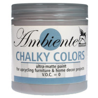 Мелова фарба 04 Мілан Ambiente Chalky Colours, 250 мл  