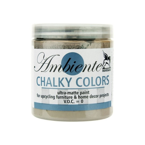 Мелова фарба 05 Паризька Ambiente Chalky Colours, 250 мл  