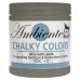 Меловая краска 07 Оливковая Ambiente Chalky Colours, 250 мл