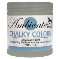 Меловая краска 08 Арт Нуво Ambiente Chalky Colours, 250 мл