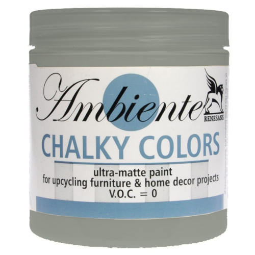 Мелова фарба 08 Арт Нуво Ambiente Chalky Colours, 250 мл  