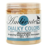 Мелова фарба 09 Бельведер Ambiente Chalky Colours, 250 мл  