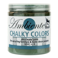 Меловая краска 12 Ринашименто Ambiente Chalky Colours, 250 мл Меловая краска 12 Ринашименто Ambiente Chalky Colours, 250 мл