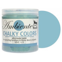 Меловая краска 13 Марсель Ambiente Chalky Colours, 250 мл