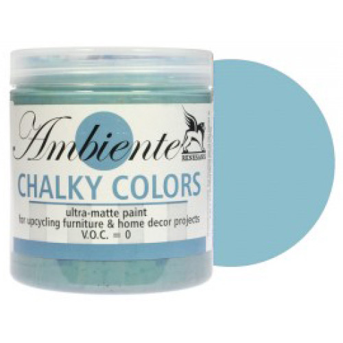 Мелова фарба 13 Марсель Ambiente Chalky Colours, 250 мл  