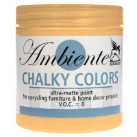 Меловая краска 14 Перемога Ambiente Chalky Colours, 250 мл
