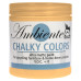 Меловая краска 14 Перемога Ambiente Chalky Colours, 250 мл