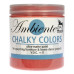 Мелова фарба 17 Болонська троянда Ambiente Chalky Colours, 250 мл  