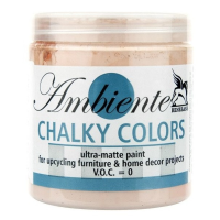 Меловая краска 21 Dolce vita Ambiente Chalky Colours, 250 мл