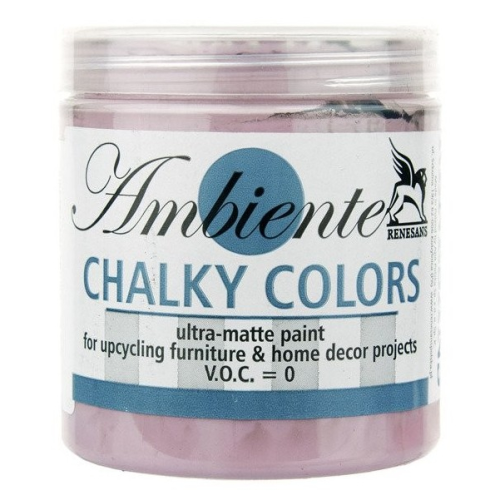Мелова фарба 22 Миртова Ambiente Chalky Colours, 250 мл  