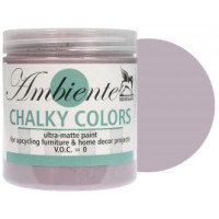 Мелова фарба 24 Морена Ambiente Chalky Colours, 250 мл  