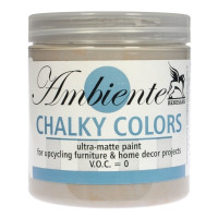 Мелова фарба 25 Буенос-Айрес Ambiente Chalky Colours, 250 мл  