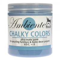 Мелова фарба 28 Сицилія Ambiente Chalky Colours, 250 мл