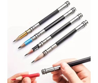 Удлинювач для олівця подвійний  