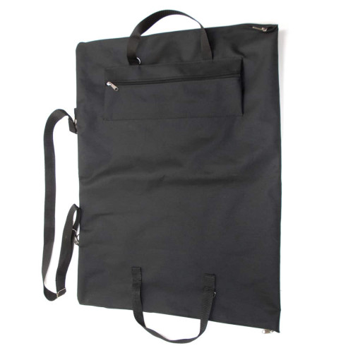 Сумка-трансформер для художника А1/А2 ЧОРНА  