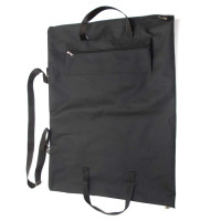 Сумка-трансформер для художника А3/А2 ЧОРНА  