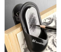 Точилка-зажим Точилка-зажим