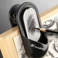 Точилка-зажим Точилка-зажим