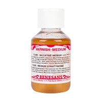 Прискорювач висихання для олійних фарб Fluix-Siccative, Renesans Прискорювач висихання для олійних фарб Fluix-Siccative, Renesans