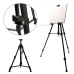 Мольберт для рисунка усиленный 155 см усиленный (настольный / напольный) ArtOne Stand
