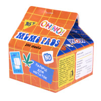 Бумага для записей YES Tetra Pak, 300 листов