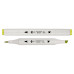 Акварельный маркер Бледно-оливковый SM-76, SANTI sketch
