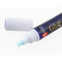 Клейовий маркер, товщина лінії 4 мм  