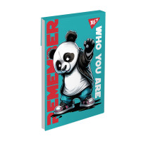 Блокнот в клетку А7 48 листов YES Enjoy every moments