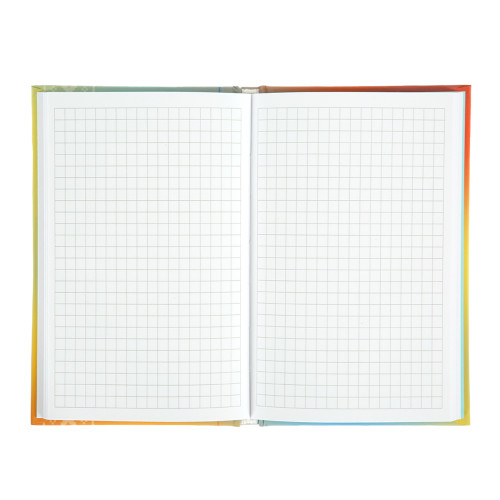 Блокнот в клетку А6 64 листа 7БЦ YES Ukraine Блокнот в клетку А6 64 листа 7БЦ YES Ukraine