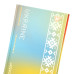 Блокнот в клетку А6 64 листа 7БЦ YES Ukraine Блокнот в клетку А6 64 листа 7БЦ YES Ukraine
