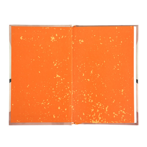 Блокнот в клетку А6 64 листа 7БЦ YES Mindful moment Блокнот в клетку А6 64 листа 7БЦ YES Mindful moment