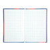 Блокнот в клетку А6 64 листа 7БЦ YES Geometry Блокнот в клетку А6 64 листа 7БЦ YES Geometry