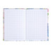 Блокнот в клетку А6 64 листа 7БЦ YES Turnowsky Блокнот в клетку А6 64 листа 7БЦ YES Turnowsky