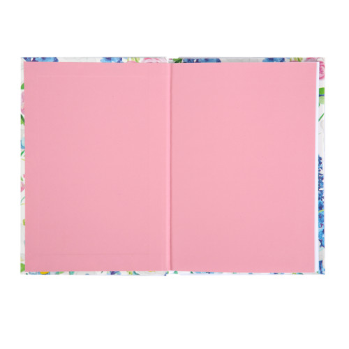 Блокнот в клетку А6 64 листа 7БЦ YES Turnowsky Блокнот в клетку А6 64 листа 7БЦ YES Turnowsky