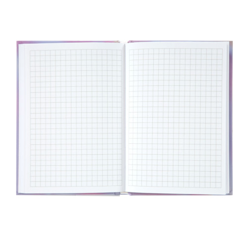 Блокнот в клетку А6 64 листа 7БЦ YES Amore Блокнот в клетку А6 64 листа 7БЦ YES Amore