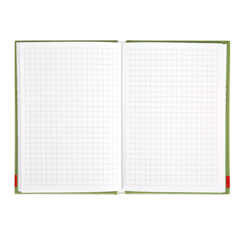 Блокнот в клетку А6 64 листа 7БЦ YES Elegant Блокнот в клетку А6 64 листа 7БЦ YES Elegant