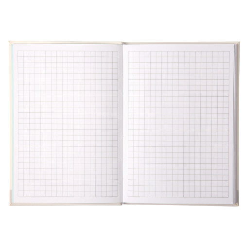 Блокнот в клетку А6 64 листа интегральный YES Abstraction Блокнот в клетку А6 64 листа интегральный YES Abstraction