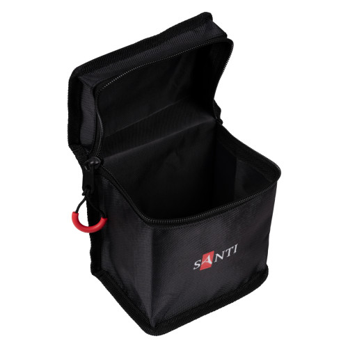 Сумка для маркеров SANTI, 40 шт. Сумка для маркеров SANTI, 40 шт.