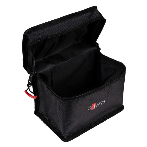 Сумка для маркеров SANTI, 60 шт. Сумка для маркеров SANTI, 60 шт.