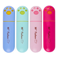 Набор текстовых маркеров Yes Pusheen, 4 шт.