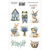 Набор наклеек для планеров №226