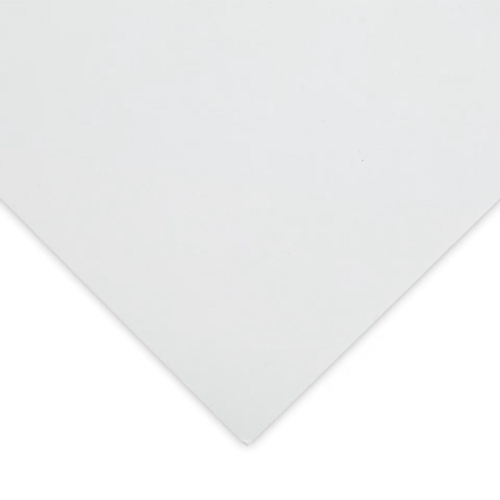 Бумага акварельная Watercolor Studio, 56х76см 200г/м² белая, 25% хлопок мелкое зерно Fabriano