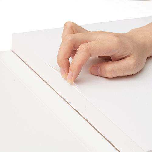 Склейка Mixed Media (22,9х30,5см), 180г/м², 90л, HIMI Склейка Mixed Media (22,9х30,5см), 180г/м², 90л, HIMI