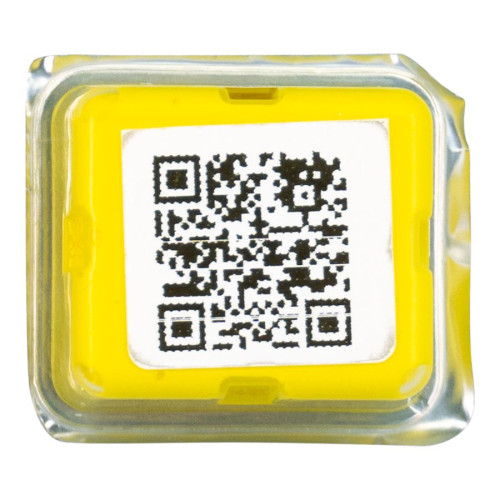 Краска гуашевая (рефил) Jelly Cup 30мл Желтый лимонный HIMI Краска гуашевая (рефил) Jelly Cup 30мл Желтый лимонный HIMI