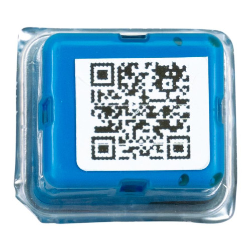 Краска гуашевая (рефил) Jelly Cup 30мл Синий оксид HIMI Краска гуашевая (рефил) Jelly Cup 30мл Синий оксид HIMI