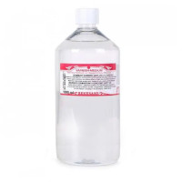 Дамарный лак, финишный матовый 1 л