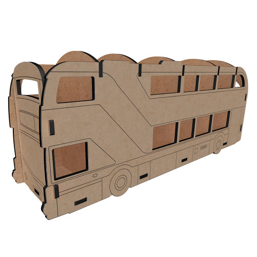 Настільний органайзер для письмового приладдя Лондонський Автобус , №11 (колір Червоний) Настільний органайзер для письмового приладдя Лондонський Автобус , №11 (колір Червоний)