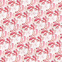 Лист двостороннього паперу для скрапбукінгу Sea soul-5 20,5х20,5 см Лист двостороннього паперу для скрапбукінгу Sea soul-5 20,5х20,5 см