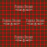 Лист двостороннього паперу для скрапбукінгу Our warm Christmas-1 20,5х20,5 см