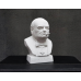 Бюст гіпсовий Вінстона Черчилля 13,5 см